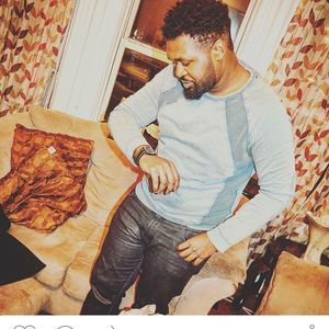 Meet your Posher, Anthony